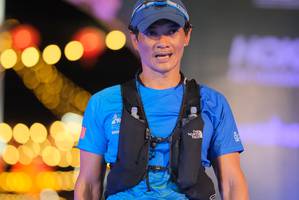 BIB: 999
                            <button type="button" onclick="openModal(21771457)" class="btn btn-primary btn-sm float-right btn-popup" data-toggle="modal" data-target=".modal-high-quality">
                        <i class="fas fa-shopping-cart"></i> Add to Cart
                    </button>
                                            <button type="button" onclick="isThisMe(21771457, true)" class="btn btn-success btn-sm float-right btn-popup btn-isme hidden" data-toggle="tooltip" data-placement="bottom" title="นี่คือรูปของคุณใช่ไหม คลิกที่นี่เพื่อเอาเข้าอัลบั้ม">
                        <i class="fas fa-plus"></i> Add to album
                    </button>
                    <button type="button" onclick="isThisMe(21771457, false)" class="btn btn-warning btn-sm float-right btn-popup btn-isnotme hidden">
                        <i class="fas fa-ban"></i> Remove from album
                    </button>